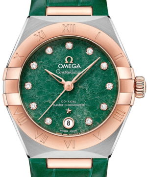 131.23.29.20.99.001 Omega Constellation Lady