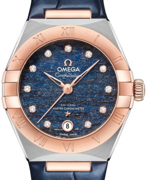 131.23.29.20.99.003 Omega Constellation Lady
