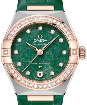 131.28.29.20.99.001 Omega Constellation Lady