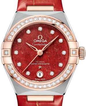 131.28.29.20.99.002 Omega Constellation Lady