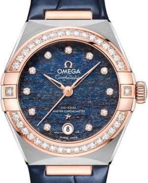 131.28.29.20.99.003 Omega Constellation Lady