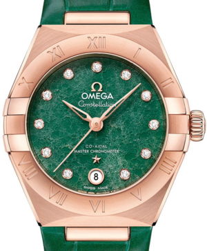 131.53.29.20.99.002 Omega Constellation Lady