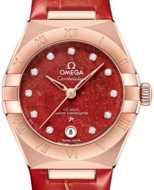 131.53.29.20.99.003 Omega Constellation Lady