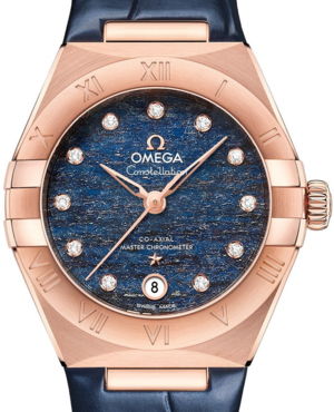 131.53.29.20.99.001 Omega Constellation Lady