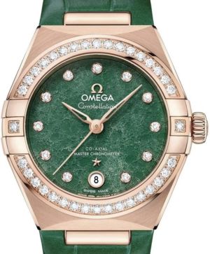 131.58.29.20.99.004 Omega Constellation Lady