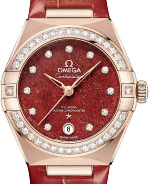 131.58.29.20.99.005 Omega Constellation Lady