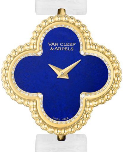 VCARPBEG00 Van Cleef & Arpels Alhambra