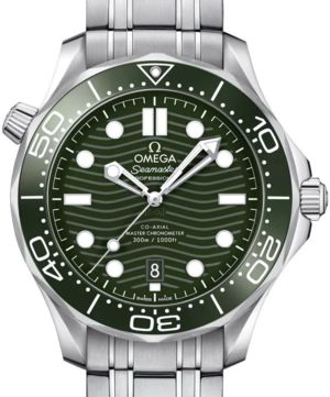 210.30.42.20.10.001 Omega Seamaster