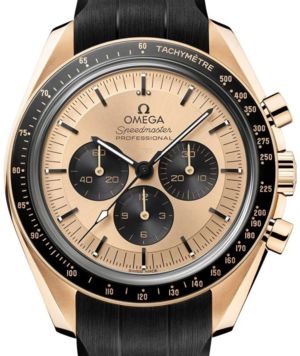 310.62.42.50.99.001 Omega Speedmaster Moonwatch