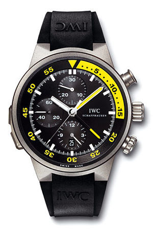 IW3723-04 IWC Aquatimer