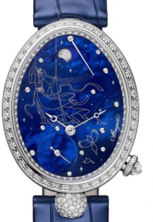 8905BB/55/964/DD0D Breguet Reine de Naples