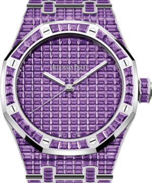 15514BC.AY.1284BC.02 Audemars Piguet Royal Oak