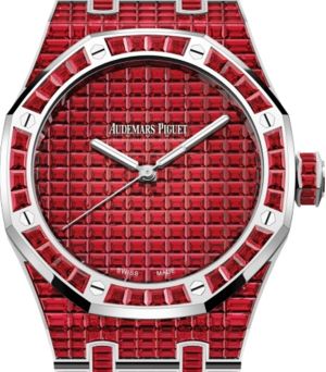 15514BC.RR.1284BC.02 Audemars Piguet Royal Oak