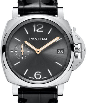 PAM01247 Officine Panerai Luminor Due