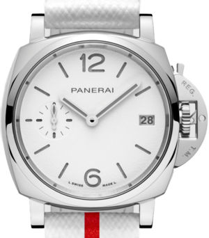 PAM01306 Officine Panerai Luminor Due