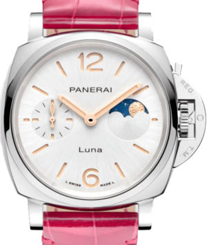 PAM01180 Officine Panerai Luminor Due