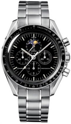 3576.50.00 Omega Speedmaster