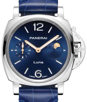 PAM01179 Officine Panerai Luminor Due