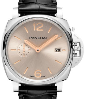 PAM01249 Officine Panerai Luminor Due