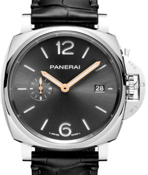 PAM01250 Officine Panerai Luminor Due
