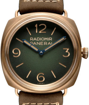 PAM00760 Officine Panerai Radiomir