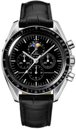 3876.50.31 Omega Speedmaster