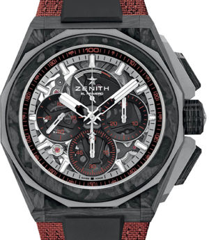 10.9100.9004-5/27.I307 Zenith Defy