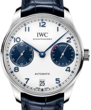 IW500715 IWC Portugieser