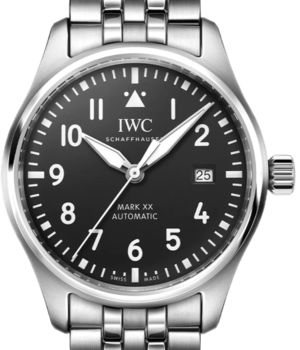 IW328202 IWC Pilot’s