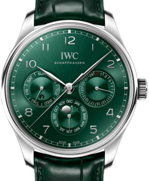 IW344207 IWC Portugieser
