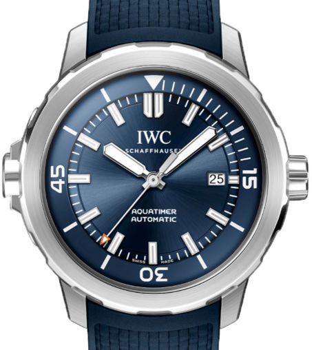 IW328801 IWC Aquatimer
