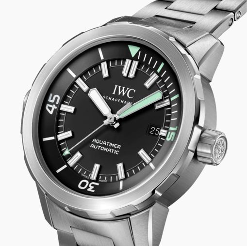 IW328803 IWC Aquatimer