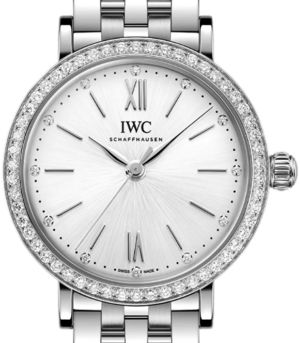 IW657601 IWC Portofino Midsize