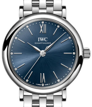 IW357413 IWC Portofino Midsize