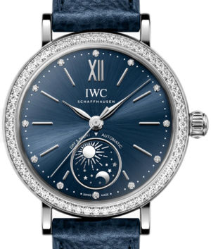 IW659801 IWC Portofino Midsize