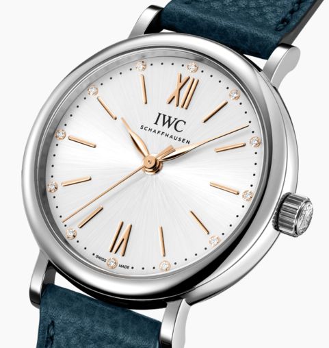 IW357411 IWC Portofino Midsize