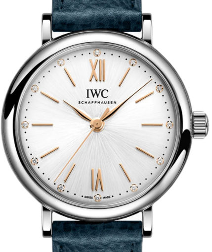 IW357411 IWC Portofino Midsize