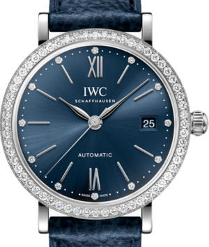 IW658602 IWC Portofino Midsize