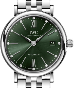 IW458602 IWC Portofino Midsize