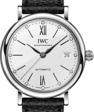 IW458610 IWC Portofino Midsize