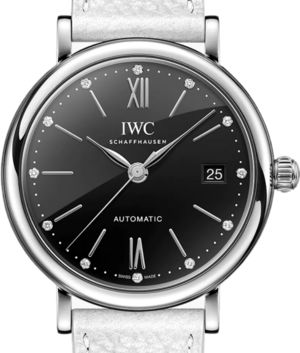 IW458611 IWC Portofino Midsize