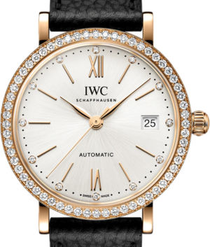IW658603 IWC Portofino Midsize
