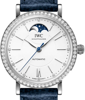 IW659601 IWC Portofino Midsize