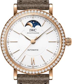 IW659602 IWC Portofino Midsize
