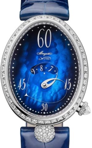 9835BB/5Y/964/DD0D Breguet Reine de Naples