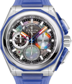 03.9100.9004/49.I210 Zenith Defy