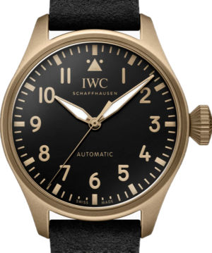 IW329703 IWC Pilot’s