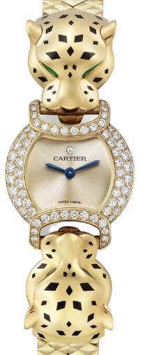 HPI01441 Cartier Panthere Jewelry Watches