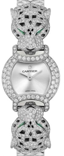 HPI01533 Cartier Panthere Jewelry Watches