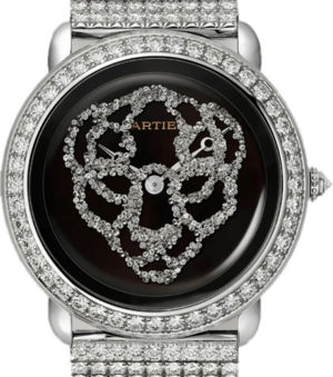 HPI01356 Cartier Panthere Jewelry Watches